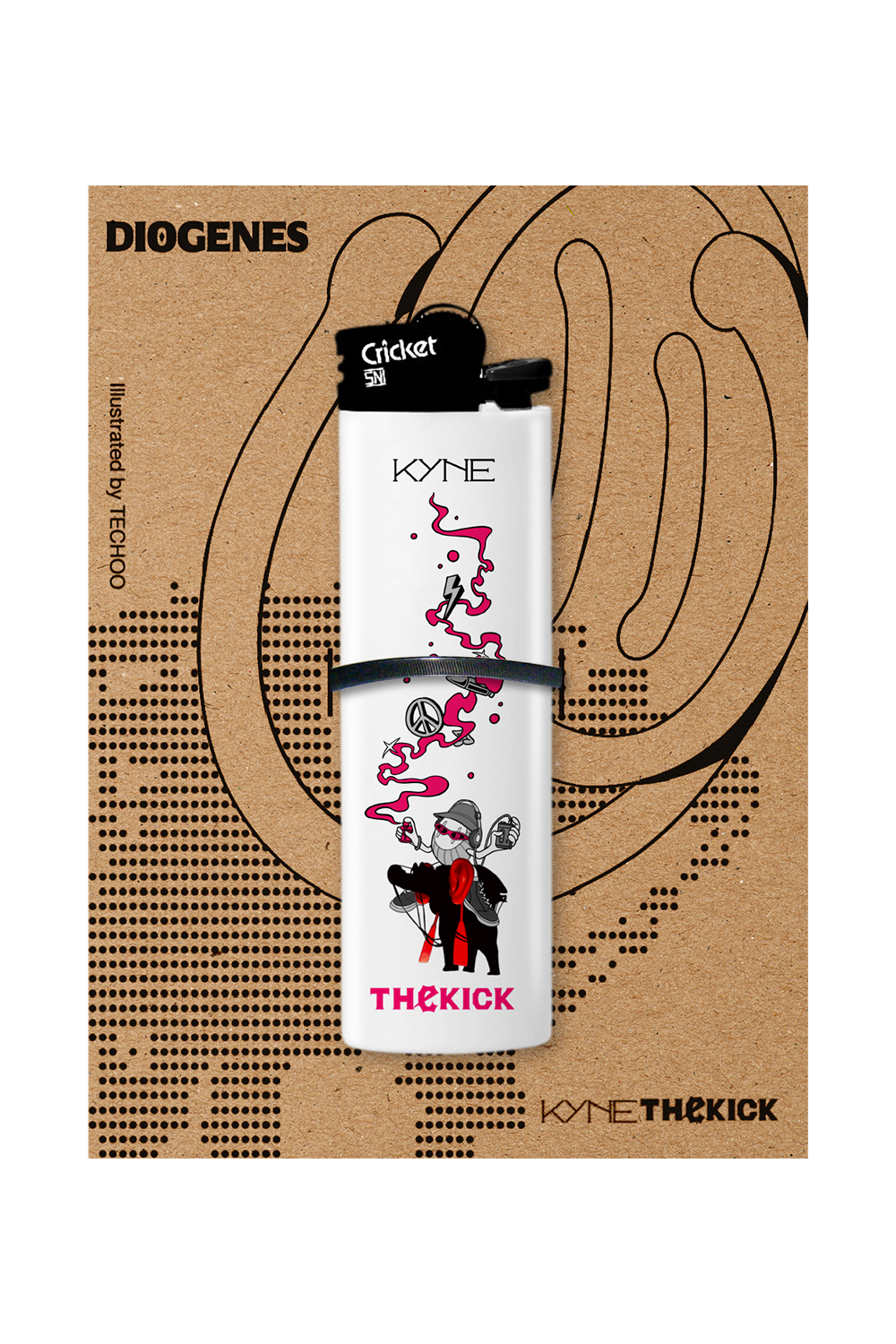 Galeri Parfum VOID [Collectors Pack] Limited Edition view 3